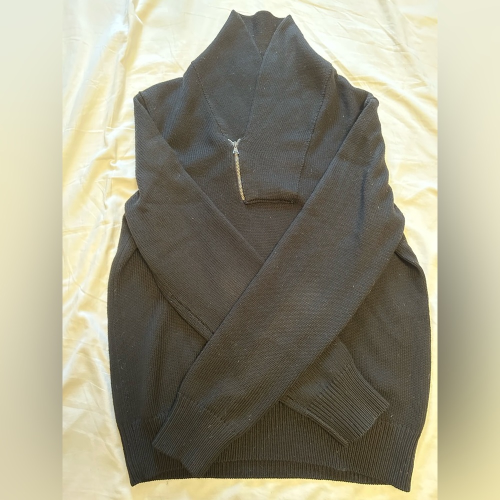 Banana Republic 100% Merino Wool Sweater